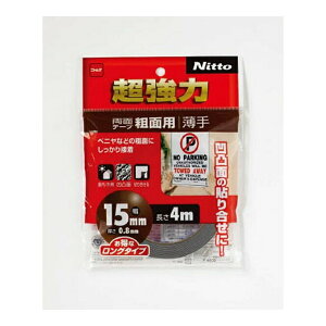 yzjgY  ʃe[v eʗp  15mm×4m 1