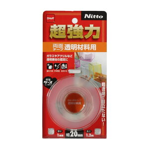 yzjgY  ʃe[v ޗp 20mm×1.2m 1