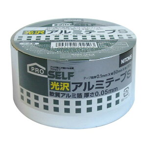 �y�������E�܂Ƃߔ���×50�Z�b�g�z�j�g���Y ���� �A���~�e�[�v S ��50mm×����10m