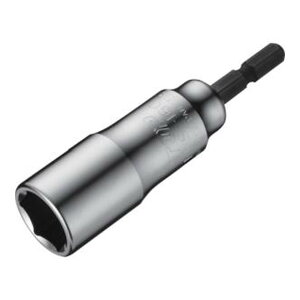 【送料込・まとめ買い×6個セット】トップ工業 TOP 電動ドリル用 インパクトソケット 16mm