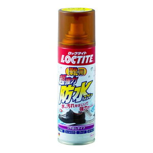 yE܂Ƃߔ×24ZbgzwPWp LOCTITE  hXv[ Cp o^Cv 180mL