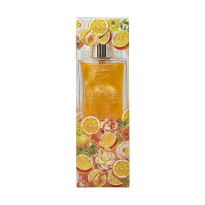 �y�������z�R�X���X�e�[�V���� ���O�W�F���X LUXENSE �I�[�h�g���� �I�����W�n�s�l�X 50mL 1��