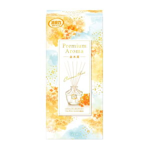 yzGXe[ ̏L PremiumAromaStick v~AA} { ؍ 65mL  rO LF 1