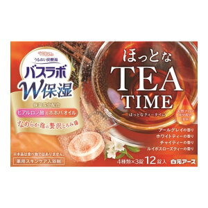 yzA[X HERS oX{ Wێ قƂTEA TIME 򕔊Oi 12 pXLPA 1