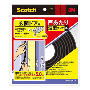 yz܂zX[G ˂e[v փhAp g^ 3.5mm×8.5mm×5m  1