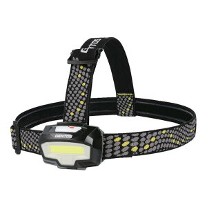 yzWFgX GENTOS COB LEDwbhCg Ru[J[643D 1