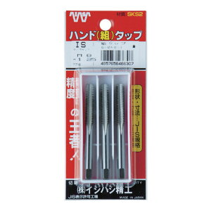 y×6 z܂zCVnVH ISF SKS nh^bv [g˂  3{g M8×1.25 P-S-HT-M8X1.25-S