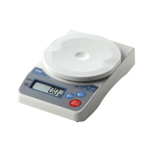 【送料込】エー・アンド・デイ A&D HL200I デジタルはかり 0.1g/200g 1個