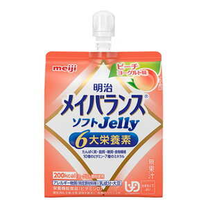 yz܂z CoX \tgJelly s[`[Og 125mL h{@\Hi 1