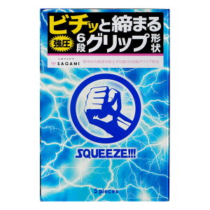 y×6 z܂zTK~ XNC[Y SQUEEZE 6i Obv` Rh[ 5