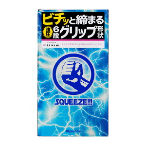 yz܂zTK~ XNC[Y SQUEEZE 6iObv` Rh[ 10 1