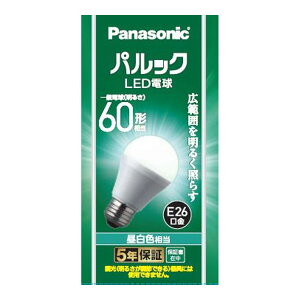 yE܂Ƃߔ×10Zbgzpi\jbN Panasonic LDA7NGK6 pbN LEDd