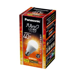 yE܂Ƃߔ×10Zbgzpi\jbN Panasonic LDA4LGSK4F pbN LEDd v~A 40` dF