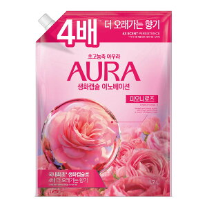 yzgC^[Wp Tt _ AURA ԃJvZ sIj[[Y ߂p 1700ml 1