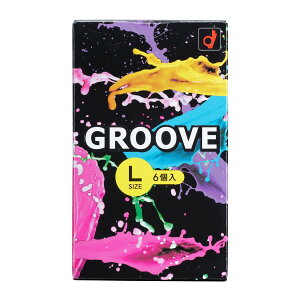 yzIJg GROOVE LTCY 6 Rh[ 1