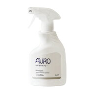 【送料込】服部製紙 AURO カビ取り スプレー 350ml 1個