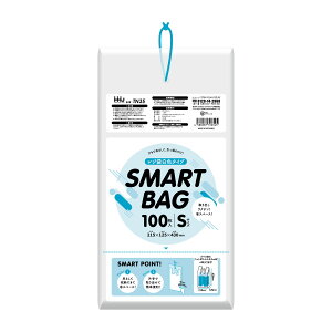 yznEXz[hWp SMART BAG TN35 Ђt W S  100 1