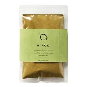 �y�������z���{���� CHIE HINOKI �p�E�_�[ �p�E�_�[��̂��� 1��