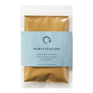 �y×3�� �z�����܂����z���{���� CHIE PURIFICATION �p�E�_�[ �p�E�_�[��̂���