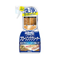 【送料込】リンレイ つやピカ フローリング クリーナー 400ml 1個