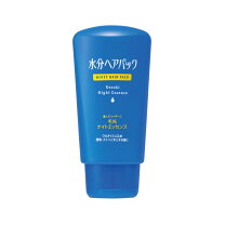 楽天市場】資生堂シャンプー水分ヘアパックの通販