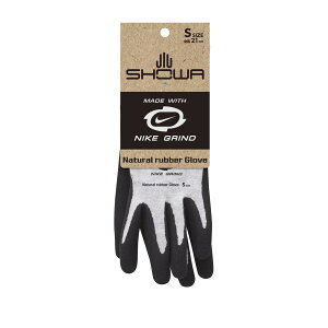 y×4 z܂zV[O[u V[ #319 Natural rubber Glove STCY S21cm O[ O[u