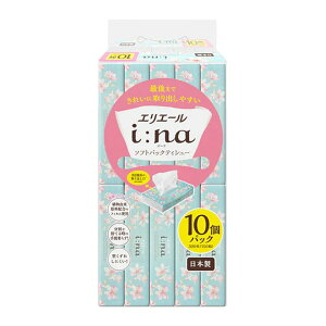 yz剤 GG[ C[i eBV[ \tgpbN 150g×10pbN eBbVy[p[ 1