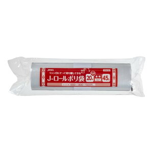 �y�������z�W���p�b�N�X OR432 J-���[���|���� 45L ���� 20���� 1��