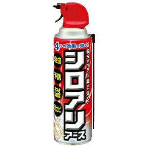 【送料込】 アース製薬 シロアリアース 450ml 1個