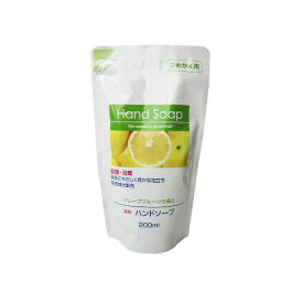【送料込・まとめ買い×36個セット】 第一石鹸 薬用ハンドソープ 詰替え 200ml