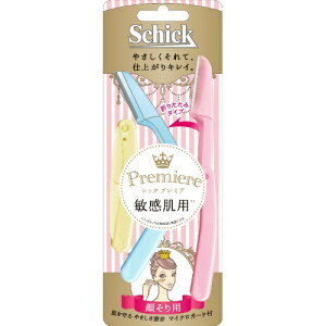 �y�������E�܂Ƃߔ���×144�Z�b�g�z �V�b�N Schick �v���~�A �q�����p �܂肽���݃^�C�v L�f�B�X�| 3�{��