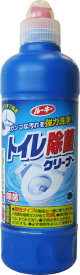 【送料込】第一石鹸 ルーキー トイレ除菌クリーナー 500ml 1個