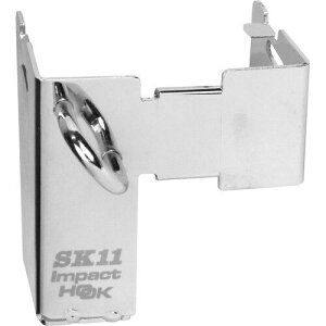 【送料込】 藤原産業 SK11 底板付インパクトフック SIH-BG-W(1コ入) 1個