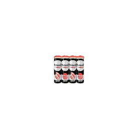 【メール便送料無料】パナソニック Panasonic マンガン乾電池 ネオ 黒単3形×4本パック R6PNB/4VSE 1個