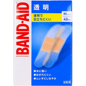 y×5 z܂zBAND-AID ohGCh  MTCY 40