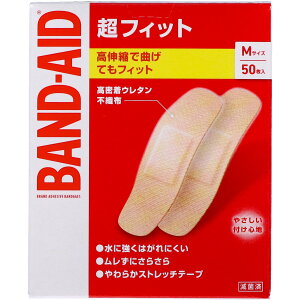 y×2 z܂zBAND-AID ohGCh tBbg MTCY 50