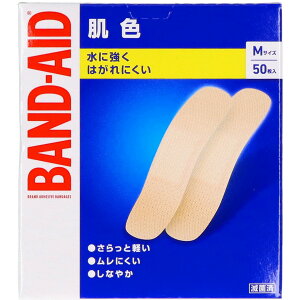 yz܂zBAND-AID ohGCh F MTCY 50 1