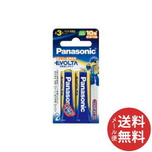 y[֑zpi\jbN Panasonic AJdr EVOLTA G{^ P3` LR6EJ/2B 2{pbN 1