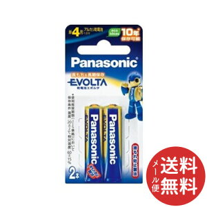 y[֑zpi\jbN Panasonic AJdr EVOLTA G{^ P4` LR03EJ/2B 2{pbN 1