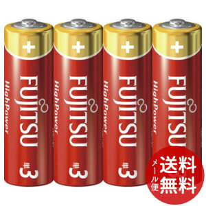 y[֑zFDK FUJITSU xm dr HighPower P3` 4pbN LR6FH(4S) 1