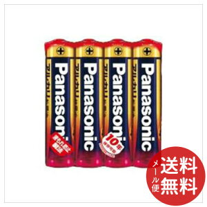 y[֑zpi\jbN Panasonic AJdr P4`×4{pbN LR03XJ/4SE 1