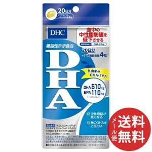 yz܂zDHC DHA 20 80 40.4g 1