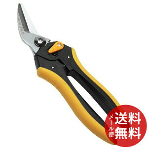 【メール便送料無料】藤原産業 SK11 万能はさみAD カーブ SAD-200C (1コ入) 1個