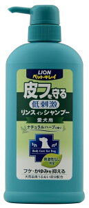 �y�������E�܂Ƃߔ���×12�Z�b�g�z LION �y�b�g�L���C ��h�� ��t����郊���X�C���V�����v�[ �����p 550ml