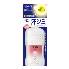 【送料込】ユニリーバ レセナ ドライシールド パウダースティック 20g パッション 【ワキ汗・ニオイ対策】 1個