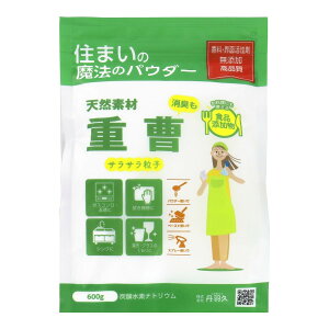 �y�������z �O�H�v niwaQ �Z�܂��̖��@�̃p�E�_�[ �d�� 600g 1��