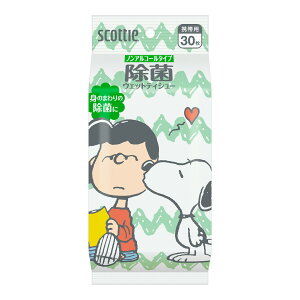 �y�������E�܂Ƃߔ���×24�Z�b�g�z���{�����N���V�A �X�R�b�e�B �E�F�b�g�e�B�V���[ ���� �m���A���R�[���^�C�v �X�k�[�s�[ 30�� �g�їp