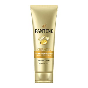 【送料込】P&G パンテーン PANTENE エクストラダメージリペア 洗い流すトリートメント 特大サイズ 300g 1個