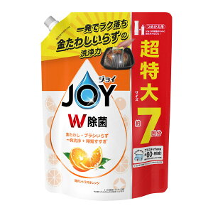 yzP&G WC JOY WۃWC RpNg ґVgXIW̍  ߂p 910ml 1