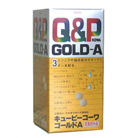 【送料込】 キューピーコーワ ゴールドA 180錠 1個
